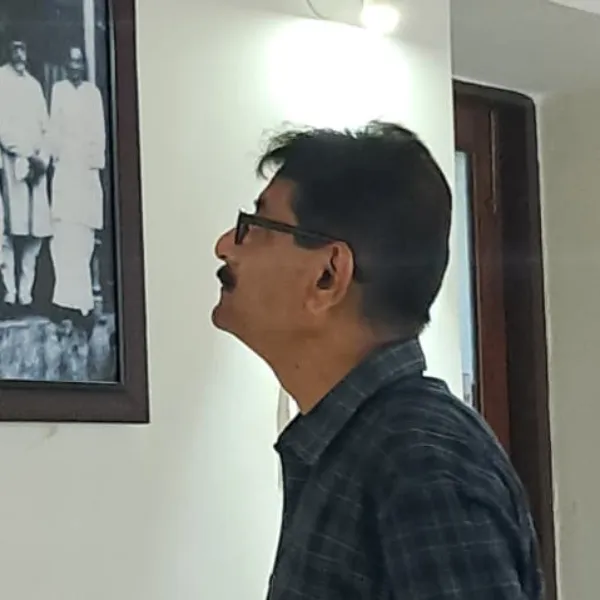 Manish Sarkar