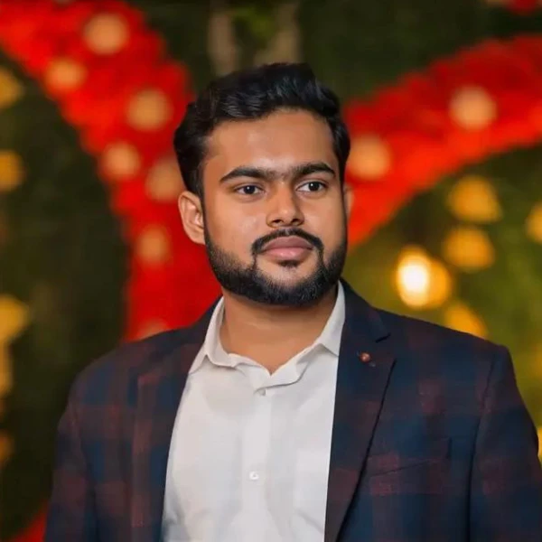 Sourav Biswas