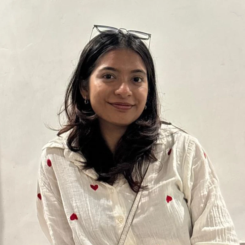 Tiyasha Bose